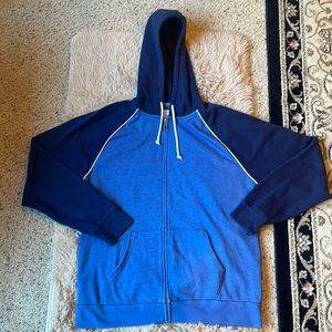 Old Navy Zip up!